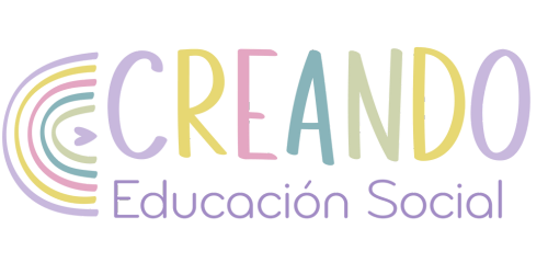 La Escuela de Creando Educación Social 🌈​